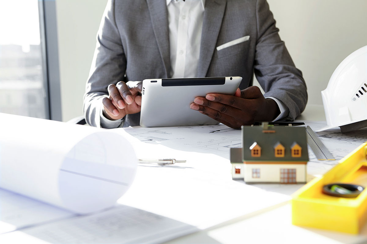 Dmo groupe - service - Gestion Immobilière