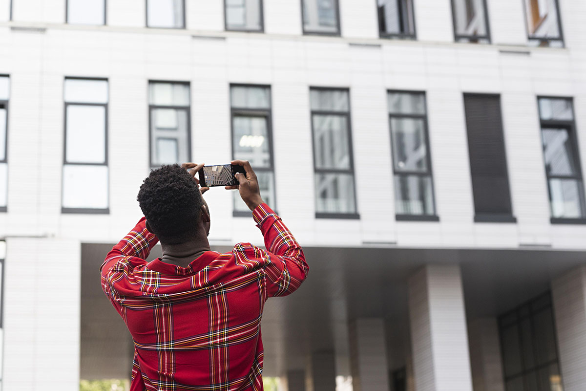 Dmo groupe - service - Services de Recherche Immobilière