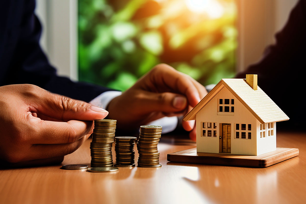 Dmo groupe - service - Conseil en Investissement Immobilier