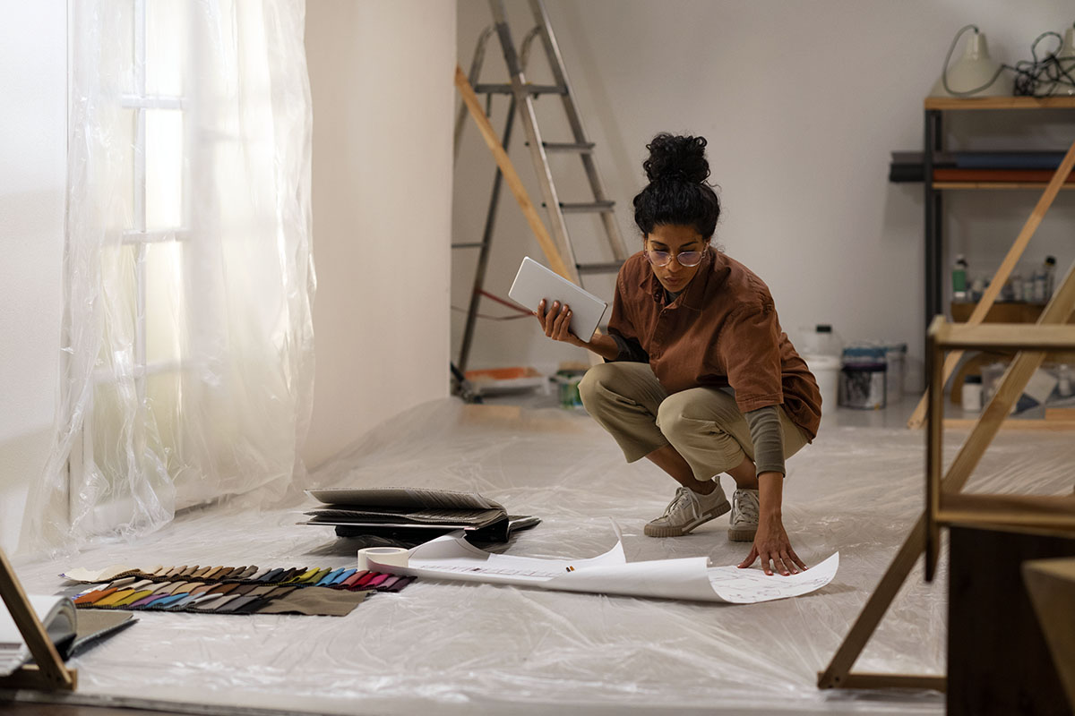 Dmo groupe - service - Services d'Aménagement et de Décoration