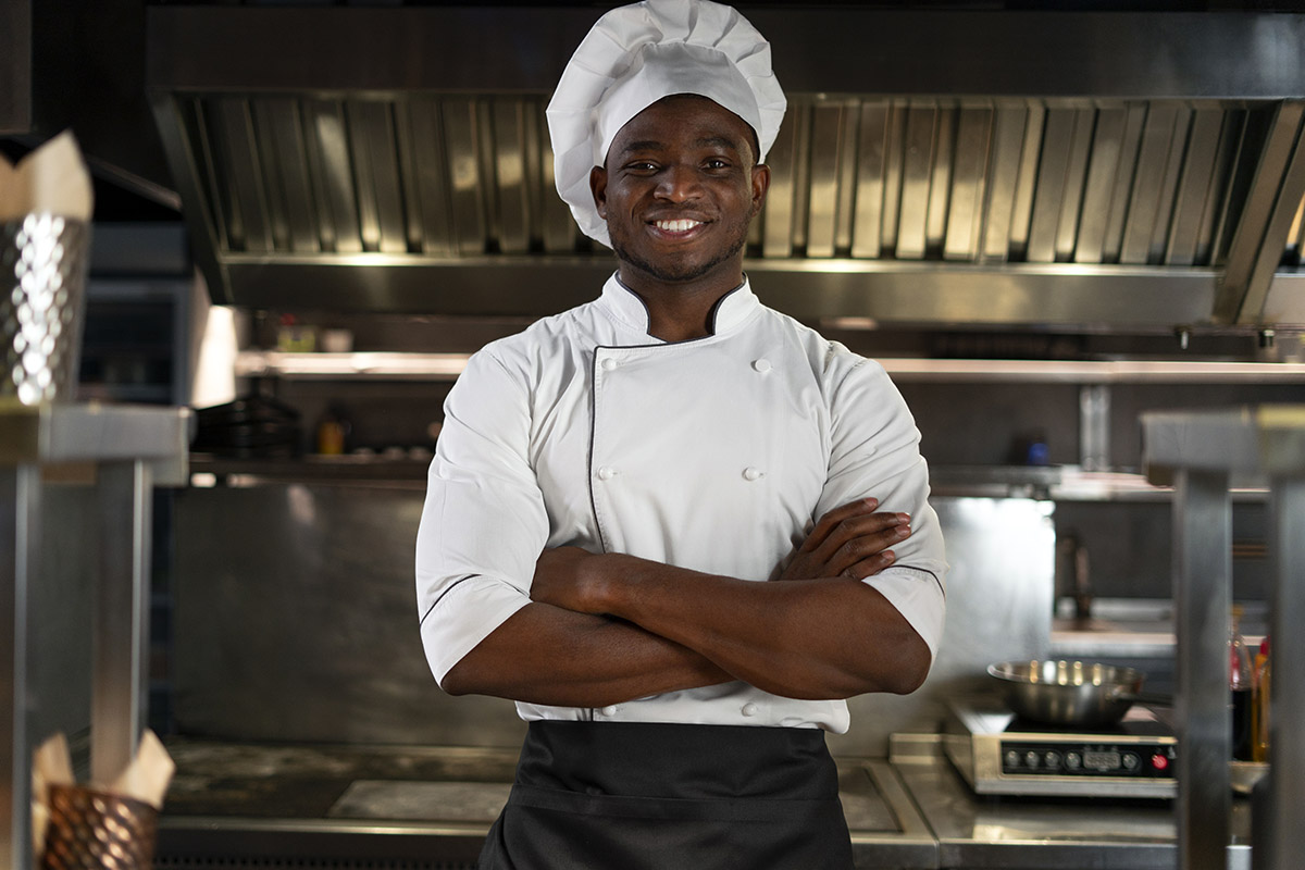 Dmo groupe - service - Services de Restauration