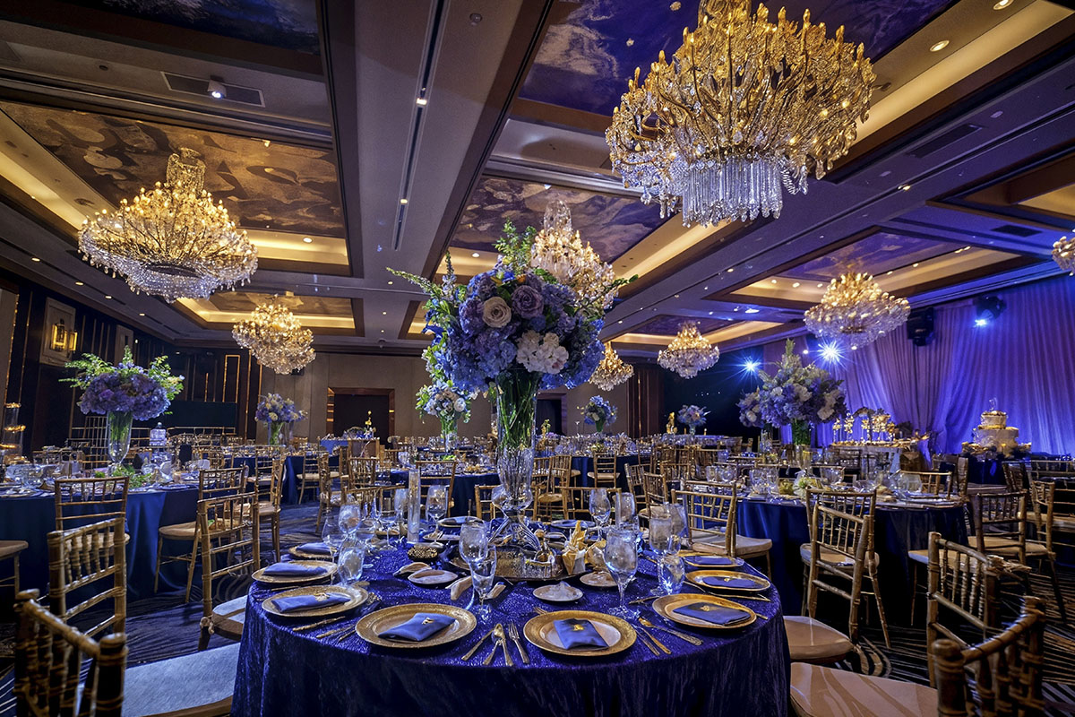 Dmo groupe - service - Services d'Événementiel