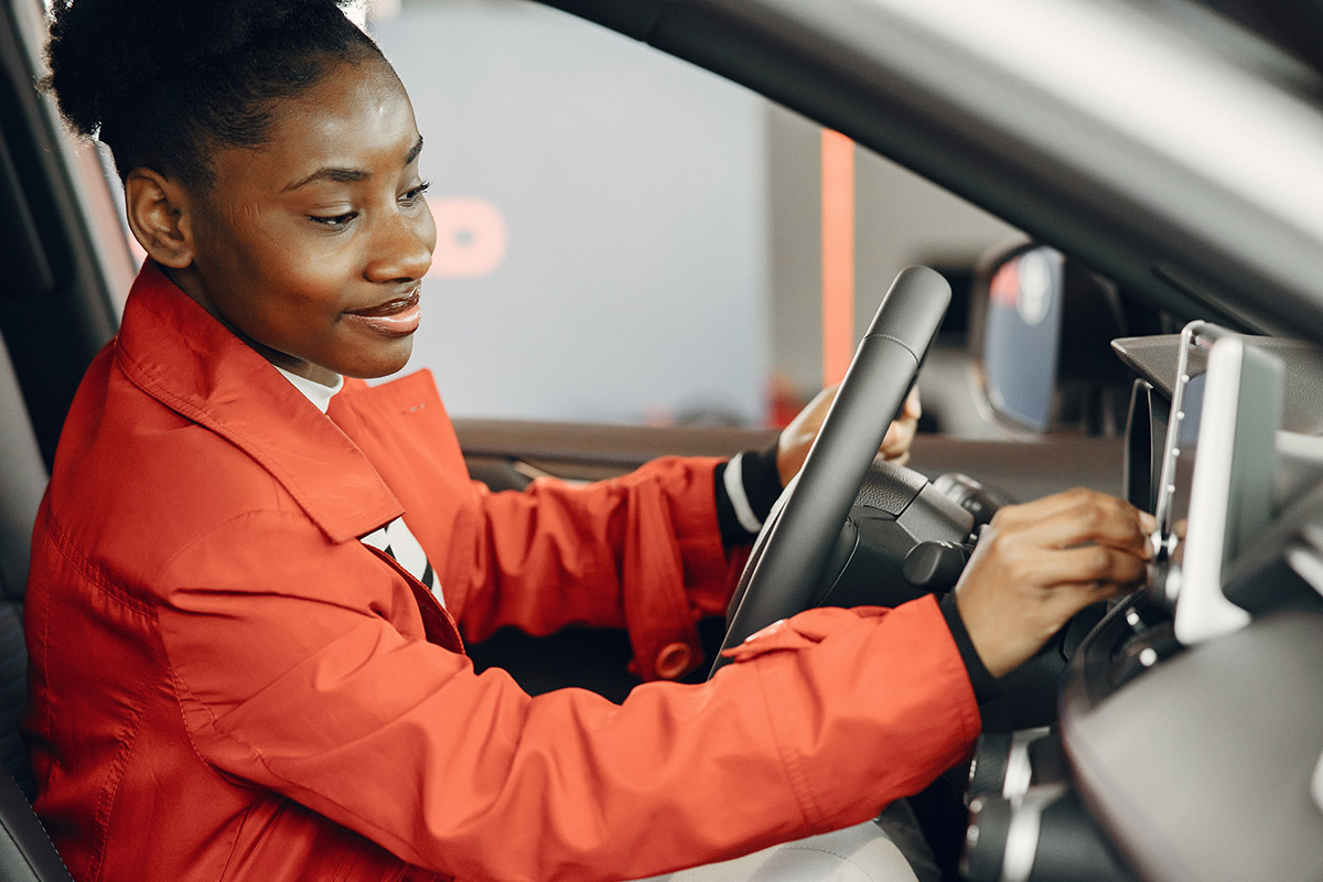 Dmo groupe - service - Service de Gestion de Véhicules