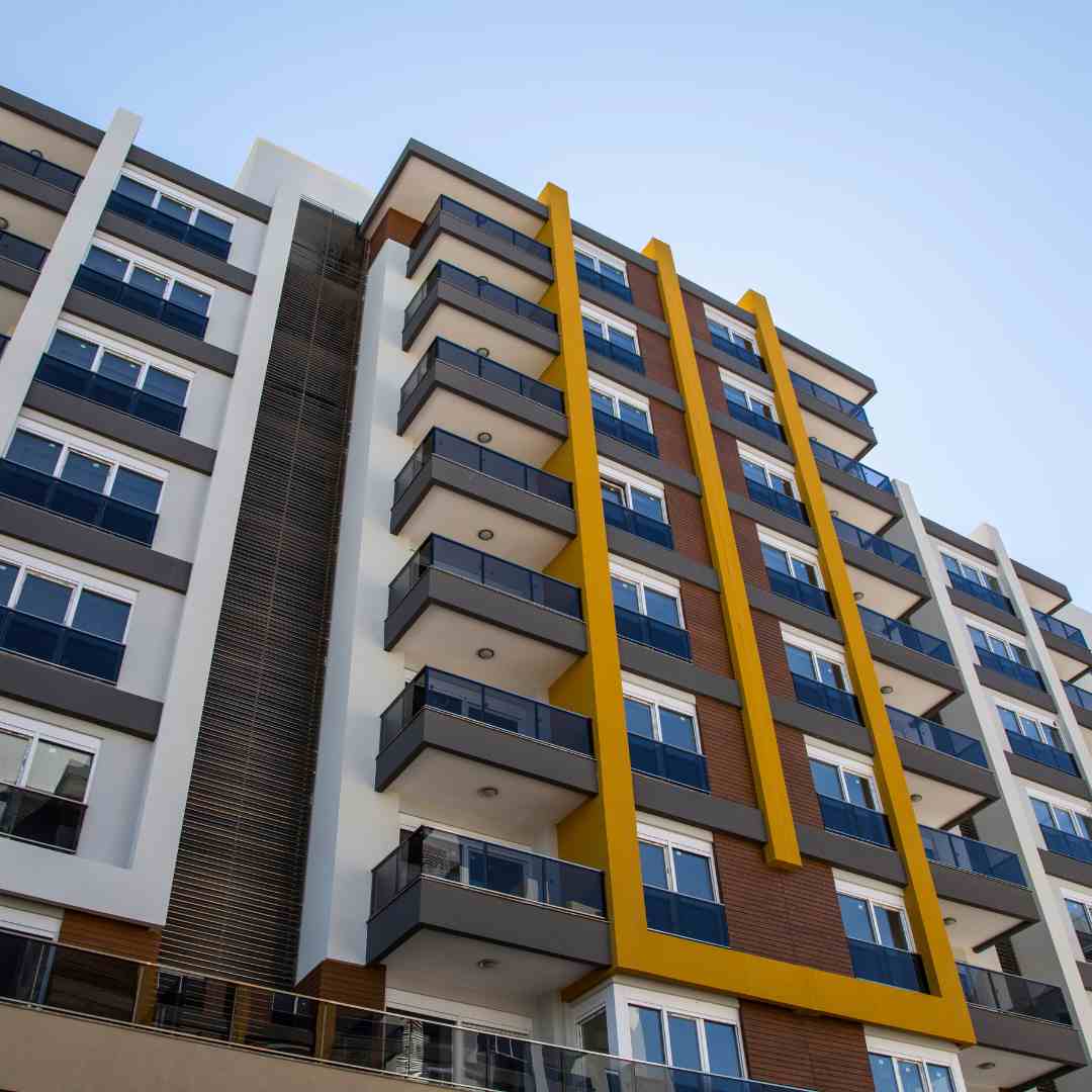 Villa à Abidjan — DMO Immobilier
