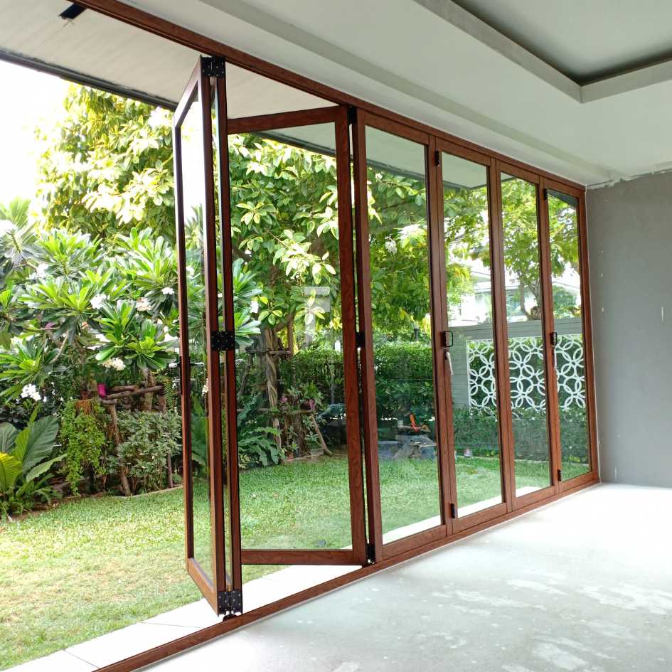 Menuiserie sur mesure