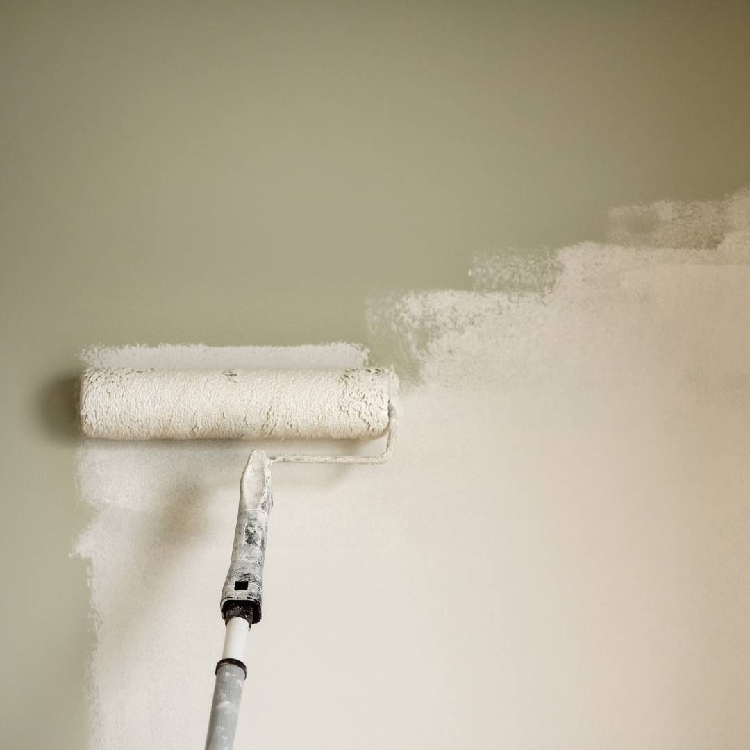 Peinture intérieure