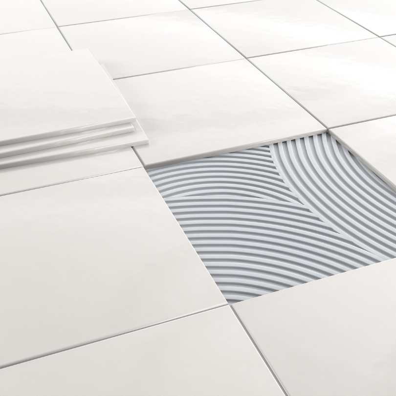 Carrelage et revêtements